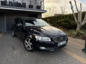 Volvo V70 III 2015