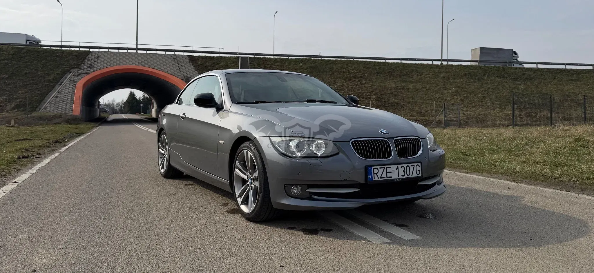 BMW 3 Series E90/E91/E92/E93 2011