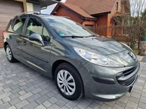 Peugeot 207 95 VTi Filou 2008