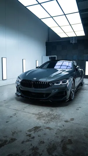 BMW 8 Series G14/G15/G16 M850i xDrive 2019