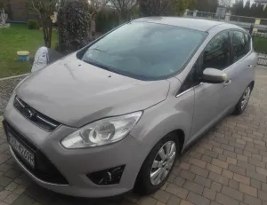 Ford C-Max II 1.6 TDCi Edition 2011