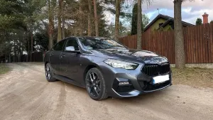 BMW 2 Series 218i 2021