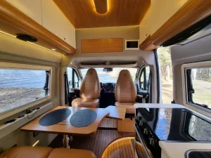 Citroën Jumper 2018