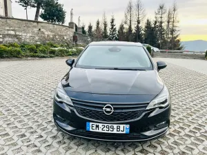 Opel Astra K 1.6 D Start/Stop Active 2017
