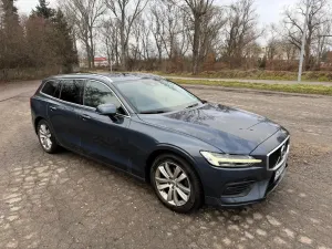 Volvo V60 II D3 Momentum Pro 2019