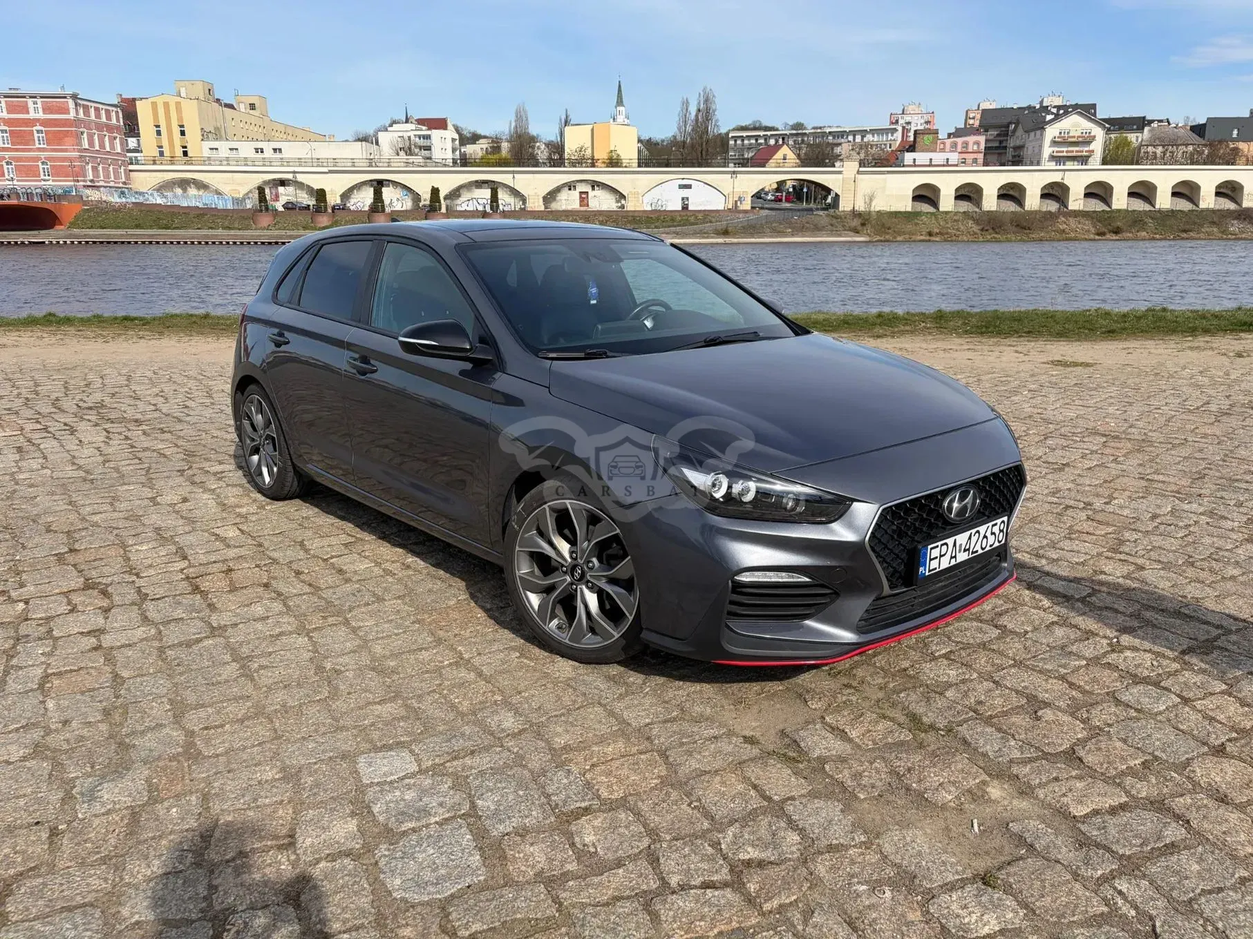 Hyundai i30 III 2019