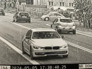 BMW 3 Series F30/F31 328i Sport Line 2013