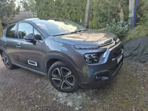 Citroën C3 III 1.2 PureTech Shine 2022