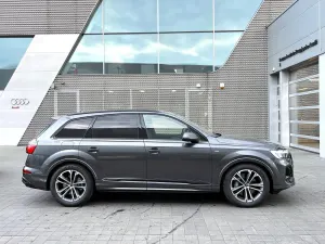 Audi Q7 II 2026