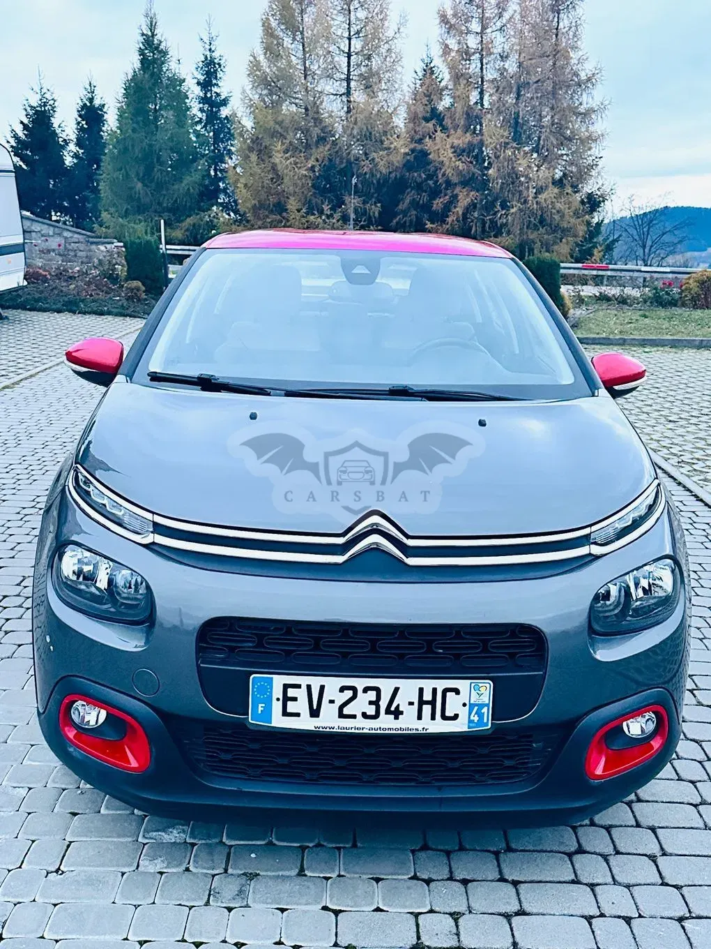 Citroën C3 III 1.2 PureTech Feel Pack 2020