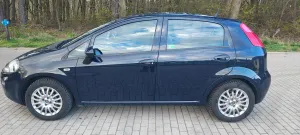 Fiat Punto II FL 1.2 Easy Euro6 2016