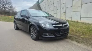 Opel Astra H 1.4 Edition 111 Jahre 2010