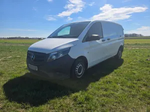 Mercedes-Benz Vito 2017