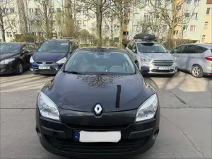Renault Megane III 1.5 dCi Dynamique 2011