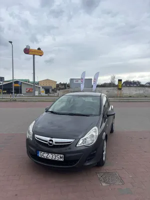 Opel Corsa D 1.2 16V Cosmo 2011