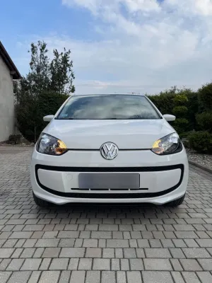 Volkswagen Up! 2016