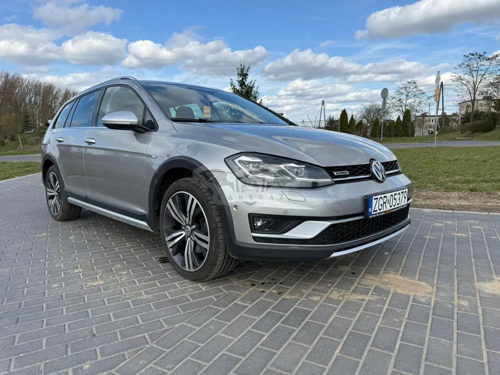 Volkswagen Golf VII 2017