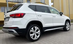 Seat Ateca 1.5 TSI ACT OPF Xperience 2023