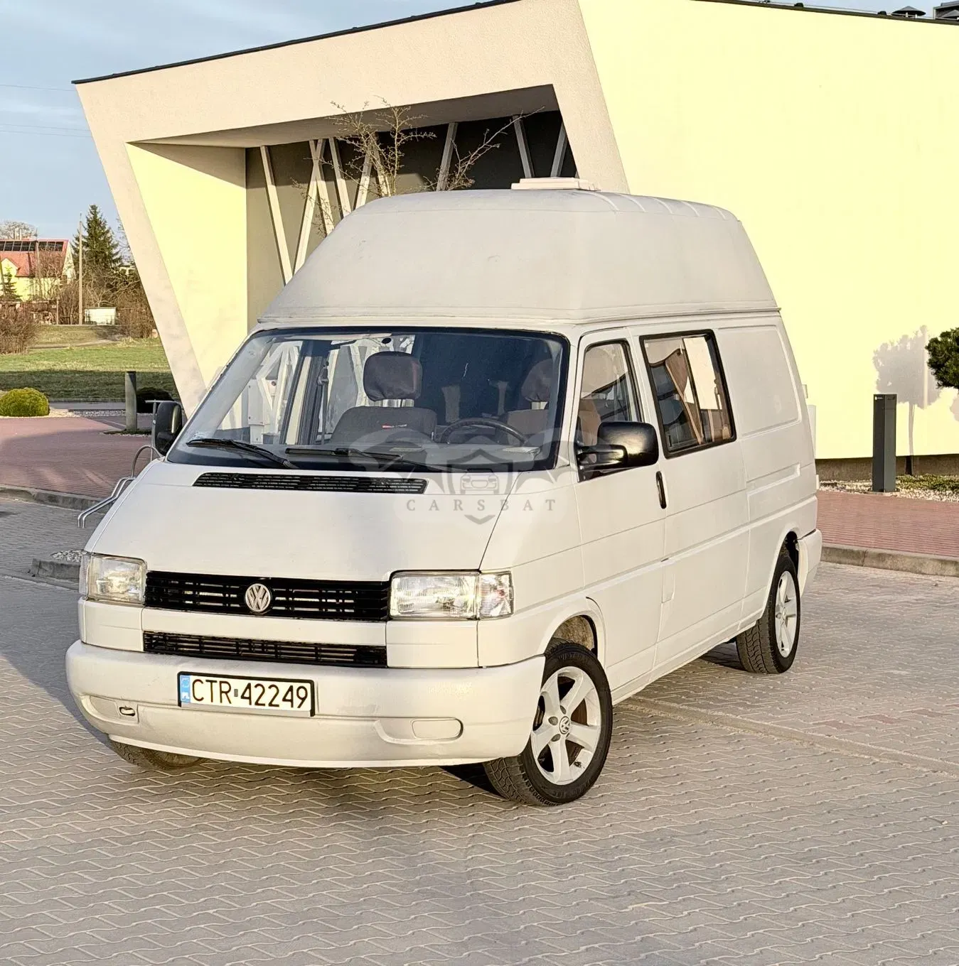 Volkswagen Transporter T4 Standard 1994
