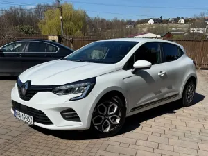 Renault Clio V BLUE dCi 85 BUSINESS EDITION 2020