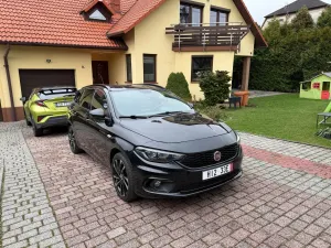 Fiat Tipo II 1.4 T-Jet S-Design 2020
