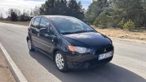 Mitsubishi Colt VII 1.3 ClearTec Edition 2010
