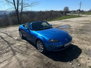 Mazda MX-5 (Miata) 2.0 Energy 2005