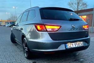 Seat Leon III 1.2 TSI Reference 2014