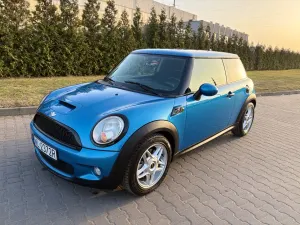 Mini Cooper 2007