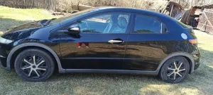 Honda Civic VIII 1.4 Base 2008