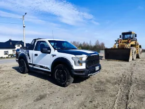 Ford F-150 2017