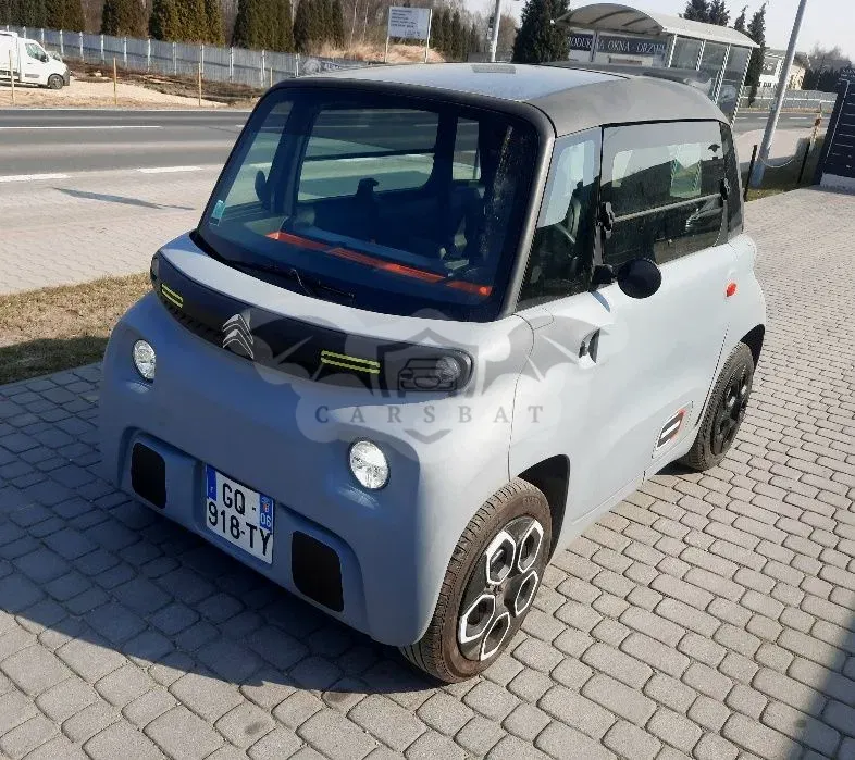 Citroën Ami 2023