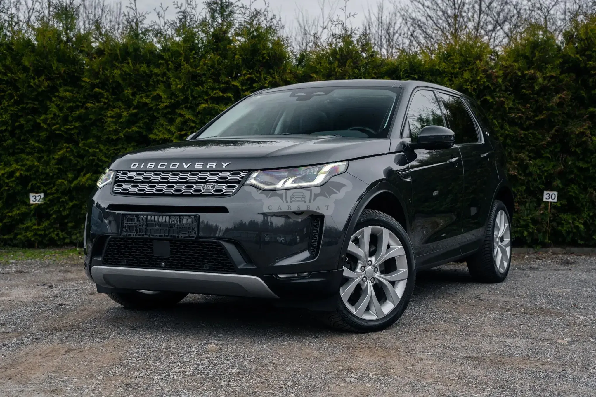 Land Rover Discovery Sport D165 Dynamic SE 2021