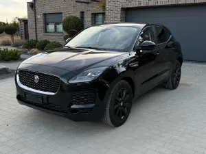 Jaguar E-Pace 2.0 i4D AWD R-Dynamic S 2018