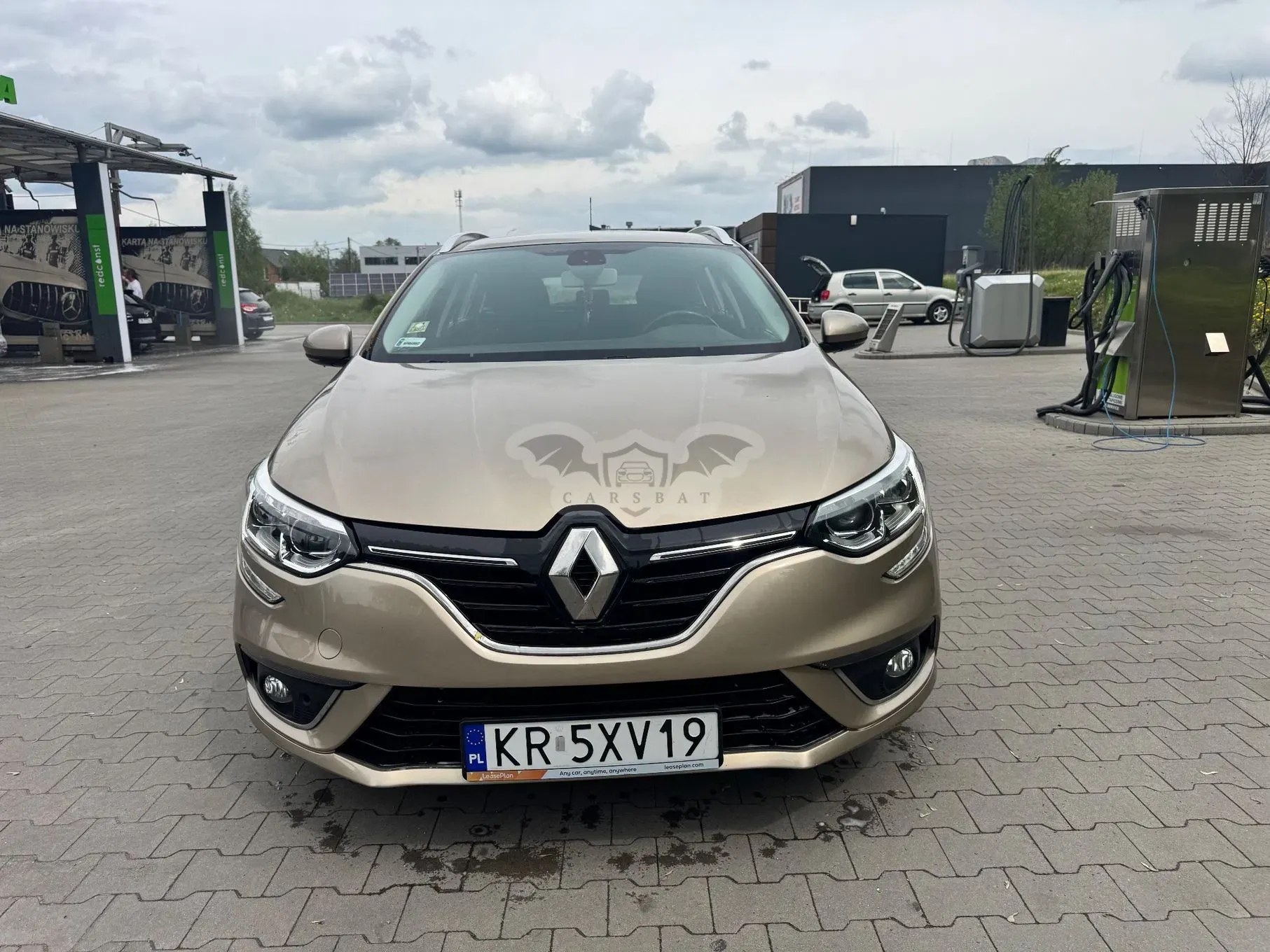 Renault Megane IV 1.5 Blue dCi Business 2019