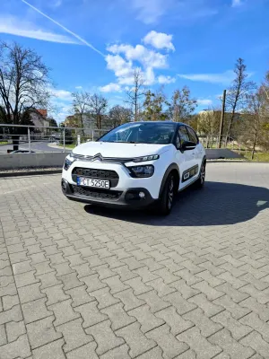 Citroën C3 III 2023