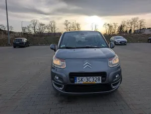 Citroën C3 Picasso 1.6i Exclusive 2010