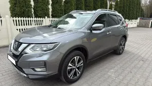 Nissan X-Trail III 1.3 DIG-T Tekna 2020