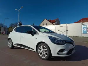 Renault Clio IV 0.9 Energy TCe Limited 2018 2018