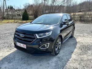 Ford Edge 2.0 TDCi Bi-Turbo 4x4 Sport 2017
