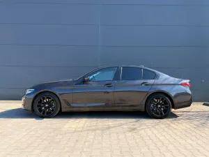 BMW 5 Series G30/G31 518d 2021