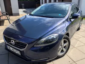 Volvo V40 II D2 Kinetic 2015