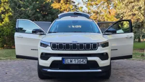 Jeep Compass II 1.3 T4 PHEV 4xe Limited S&S 2021