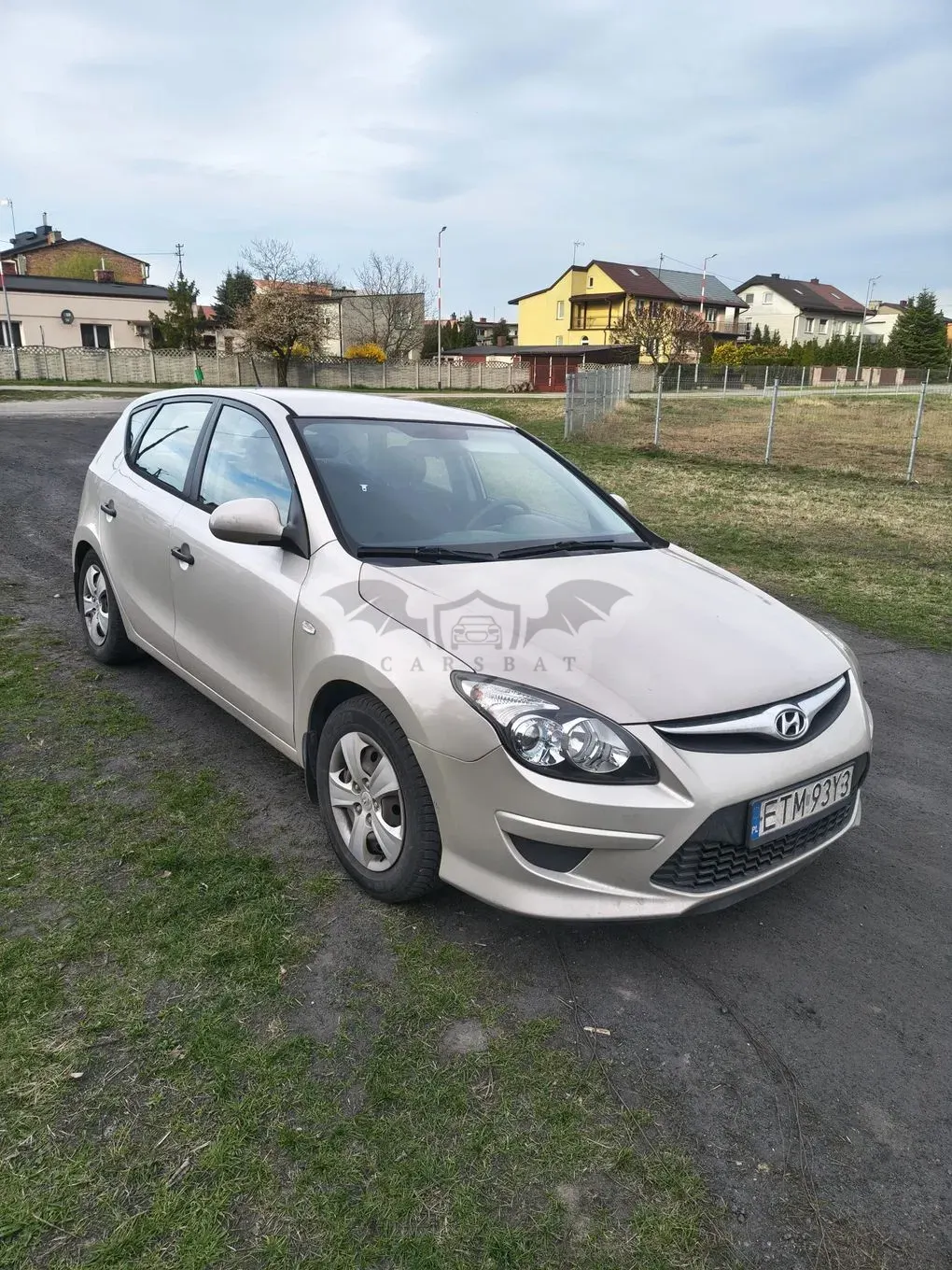 Hyundai i30 I 1.4 Classic 2010