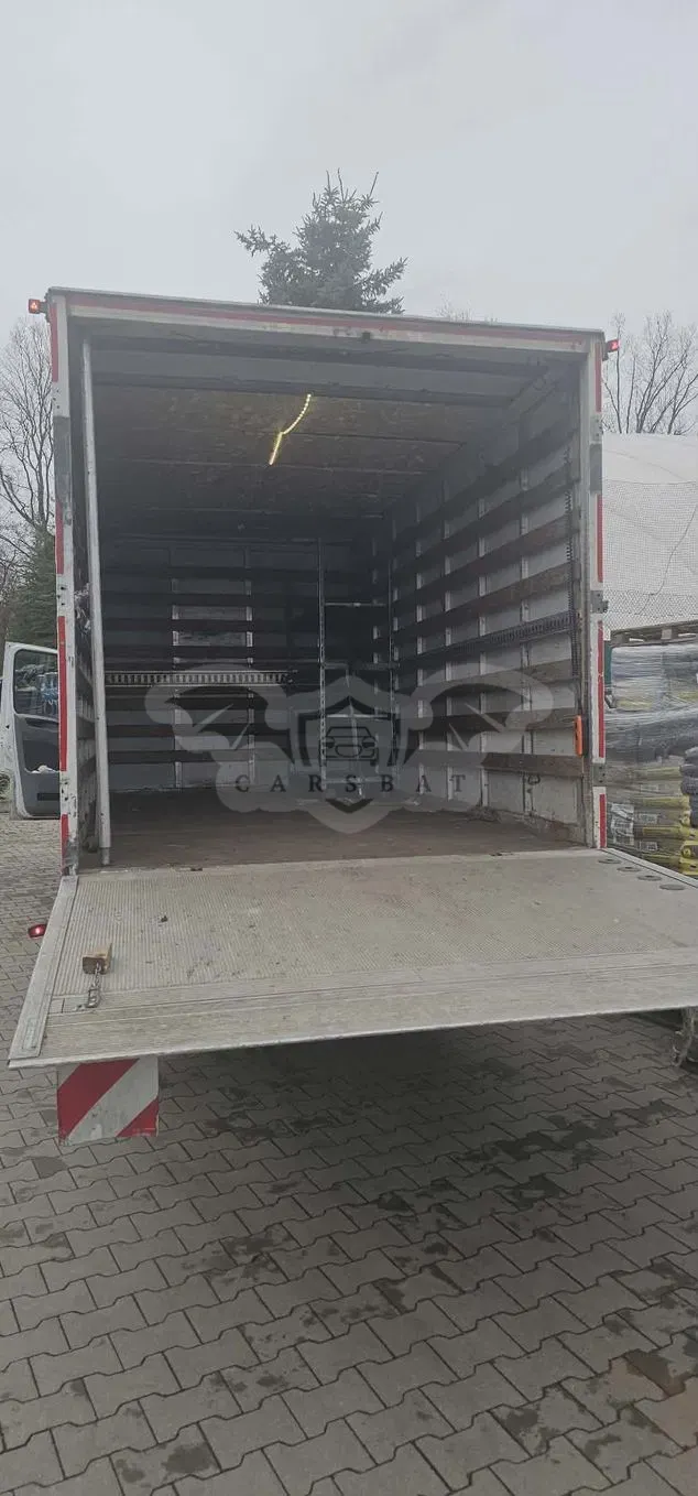 Iveco Daily 2007