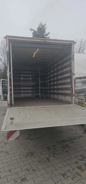 Iveco Daily 2007