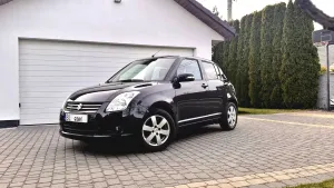 Suzuki Swift IV (2004-2010) 1.3 Comfort XL 2010