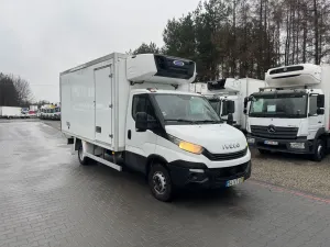 Iveco Daily 2018