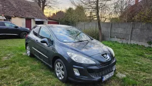 Peugeot 308 T7 1.6 Premium 2007