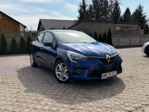 Renault Clio V 1.5 dCi Energy Alize EU6 2019